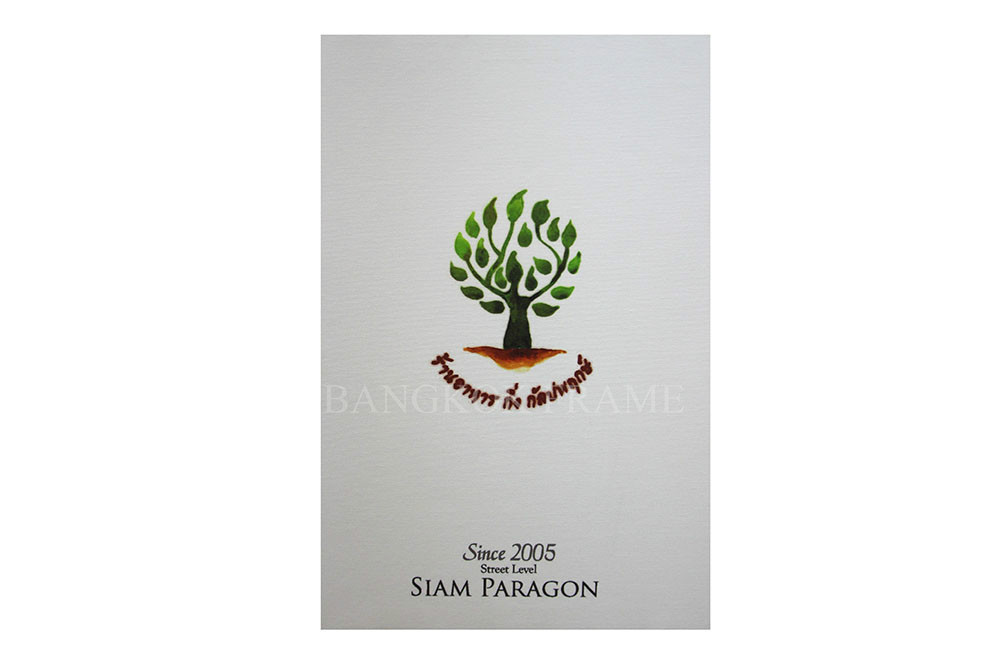 กรอบรูป-ขึงโครง-งานพิมพ์-แคนวาส